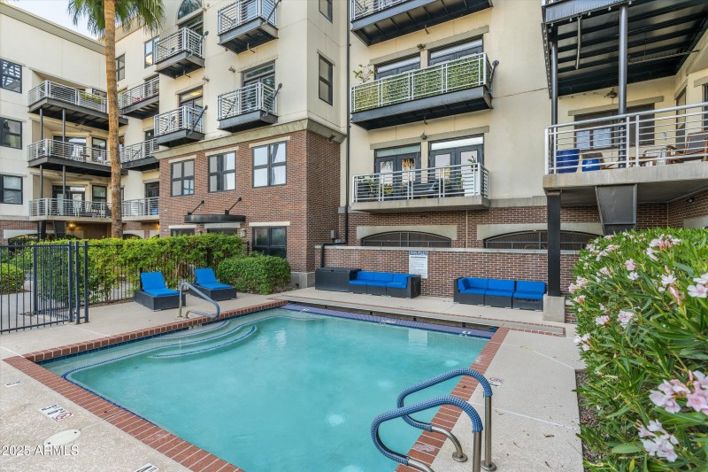 Community Pool
