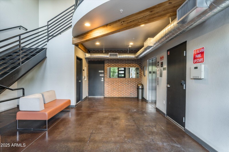 Community Lobby