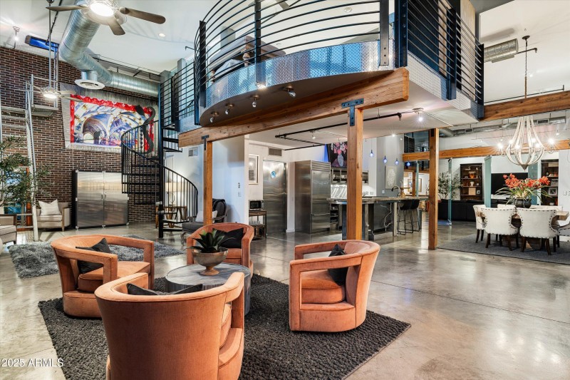 Artisan Loft
