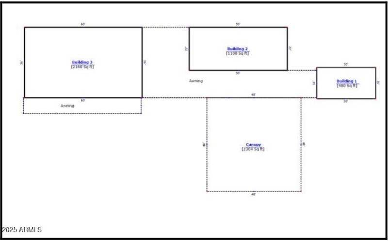 Structure Sketch