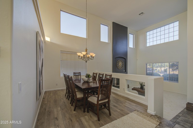 Dining Room 1