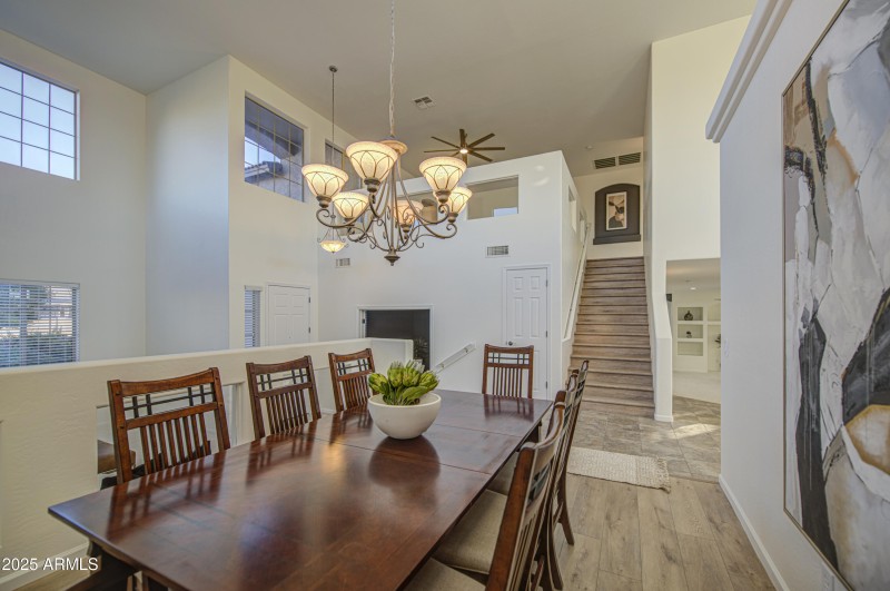 Dining Room 2