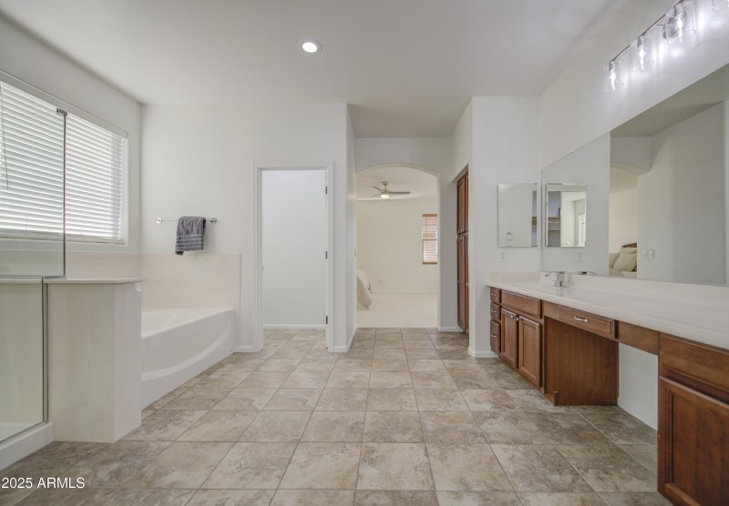 Primary Bath 1