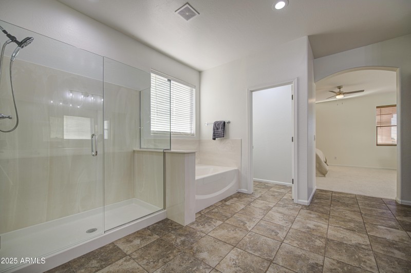 Primary Bath 3