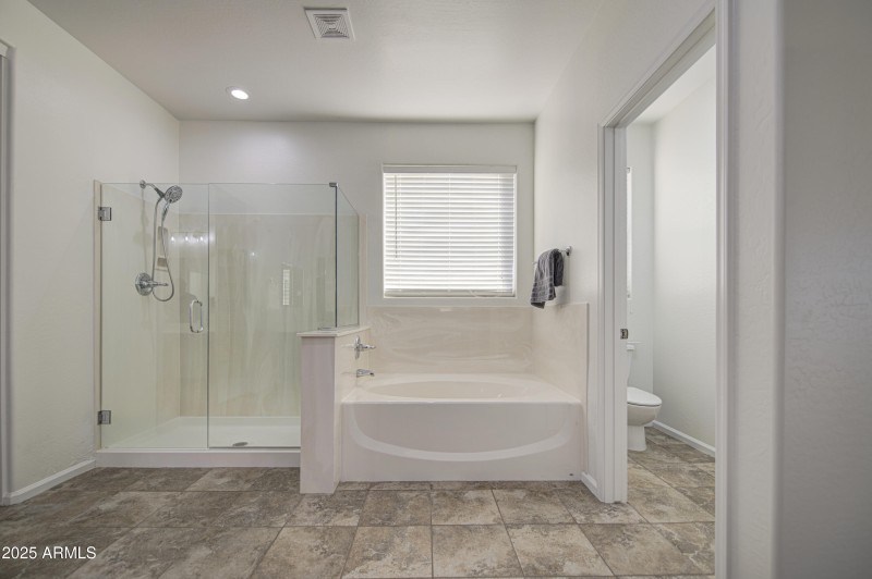 Primary Bath 4