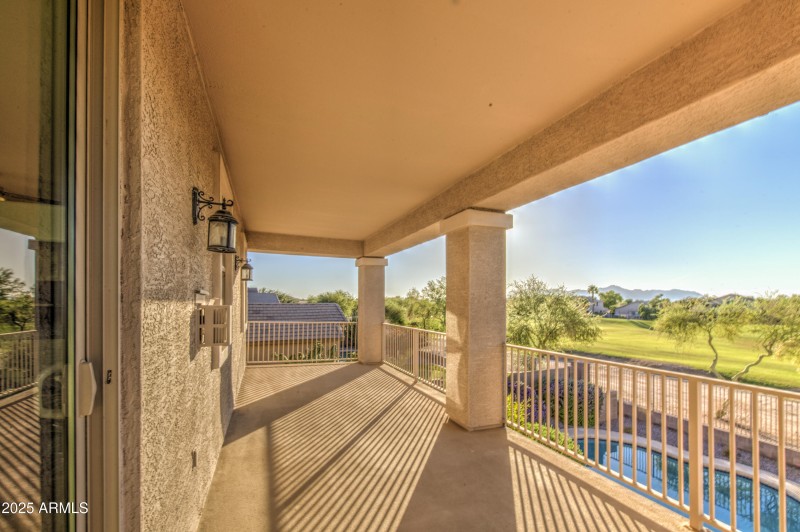 Balcony 2