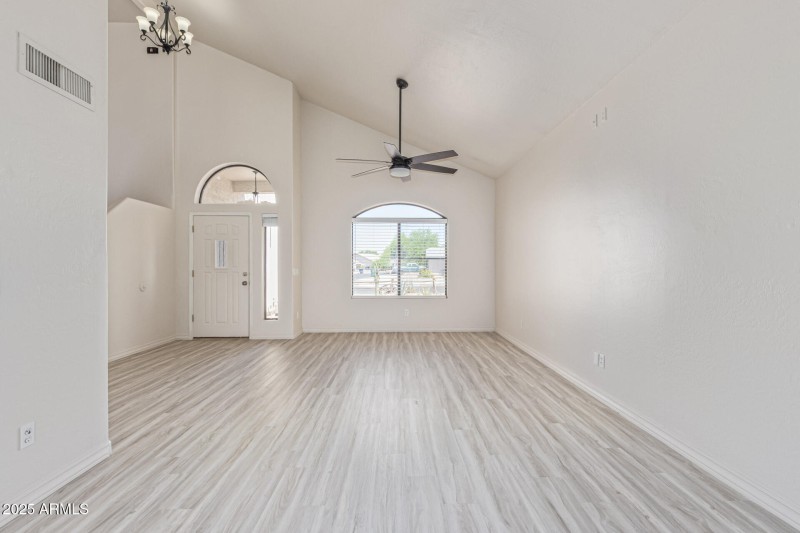 new flooring