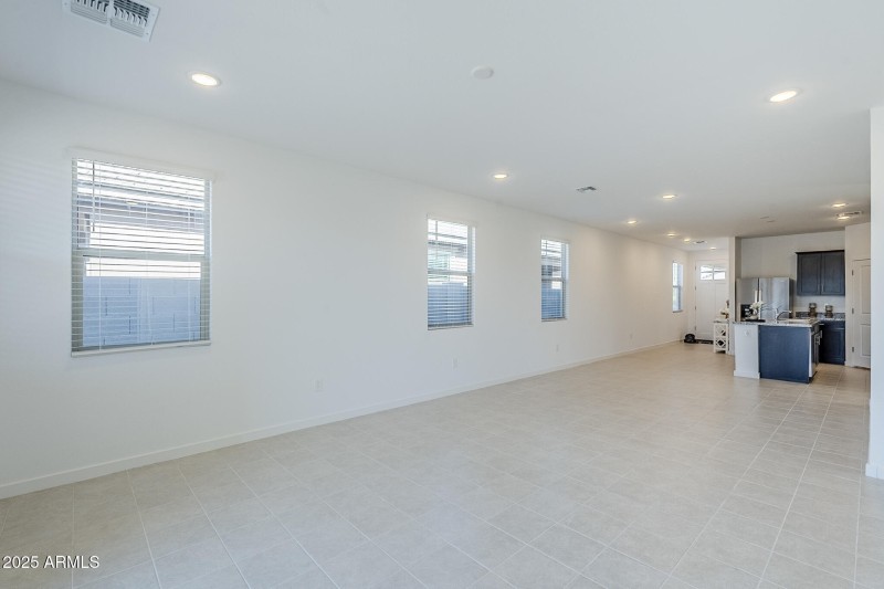 Greatroom/Kitchen