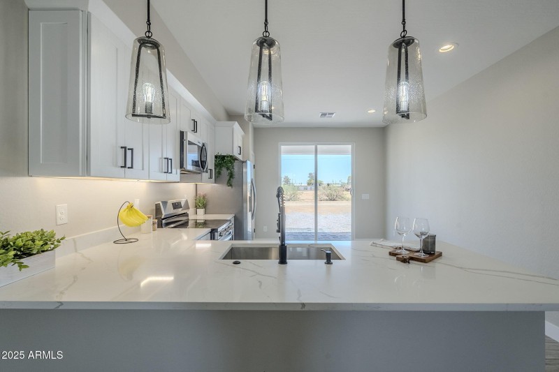 Breakfast Bar