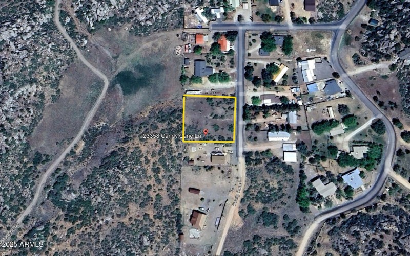 Aerial 2