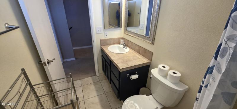 Master Bath