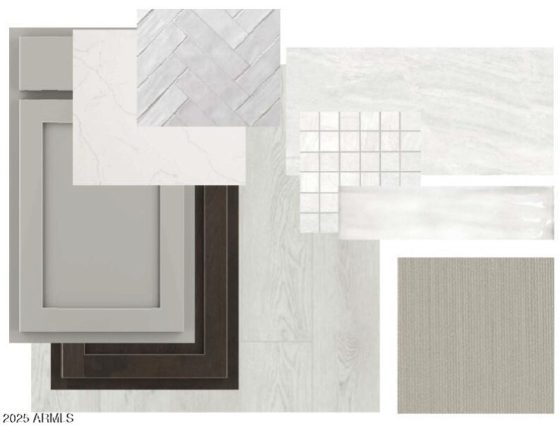 Design Selections