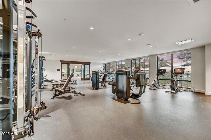 54-Club Fitness