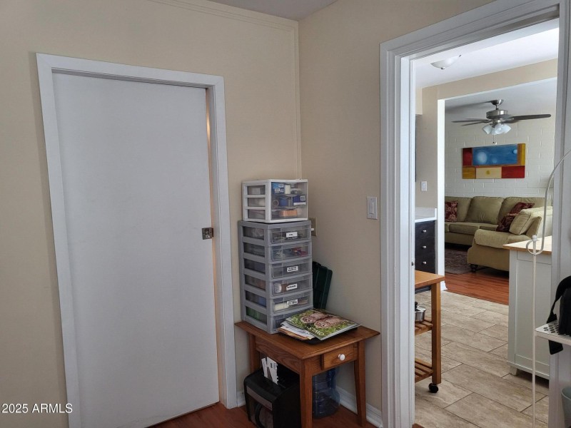 PRIVACY DOORS