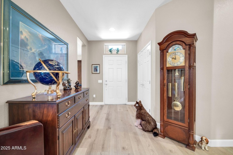 FOYER