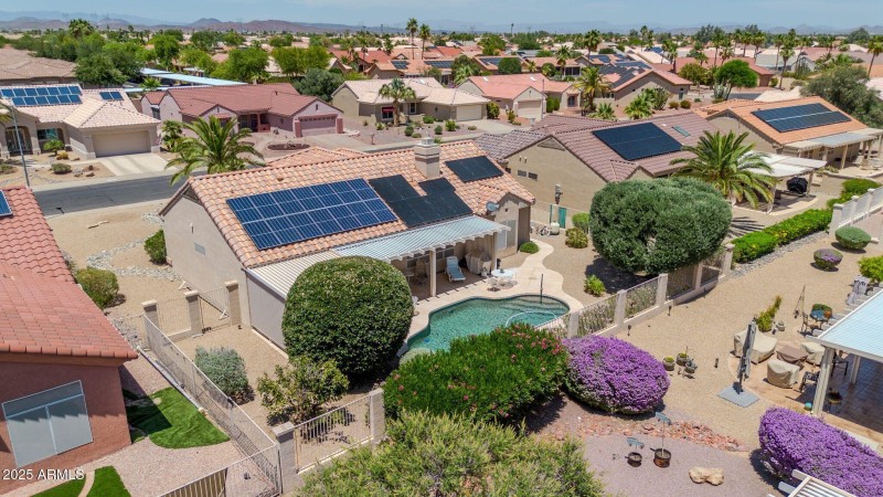 SOLAR LEASE