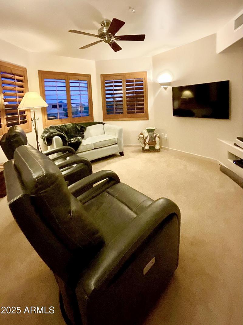 Loft w/sleeper