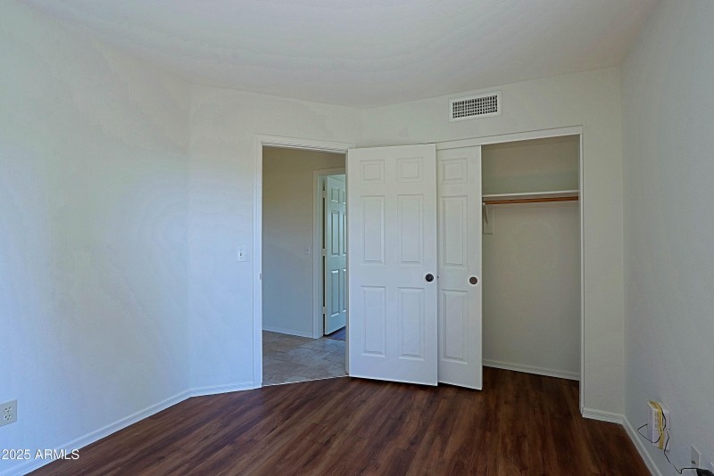 Guest bedroom one