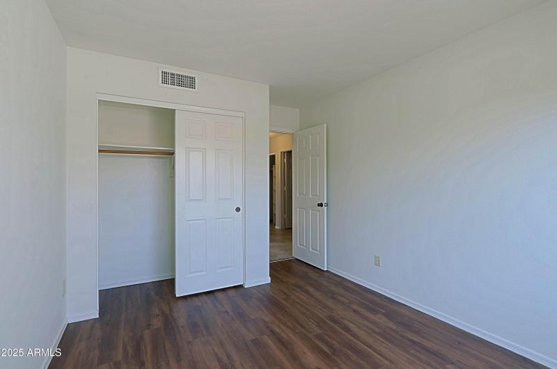 Guest bedroom two