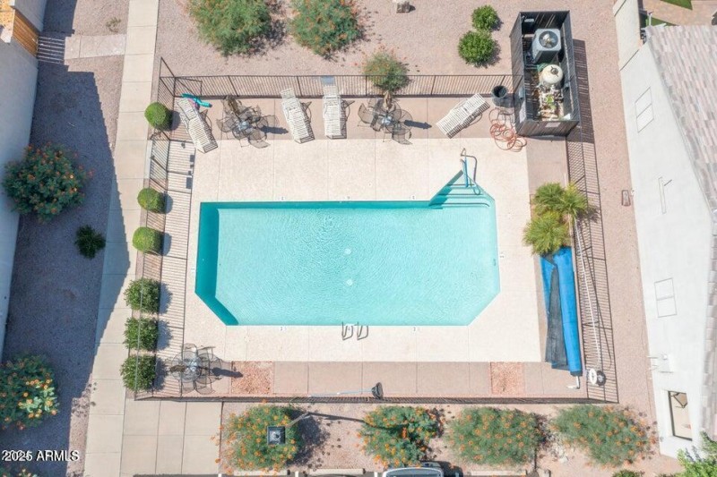 Pool 3