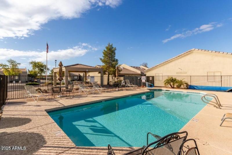 Pool 6