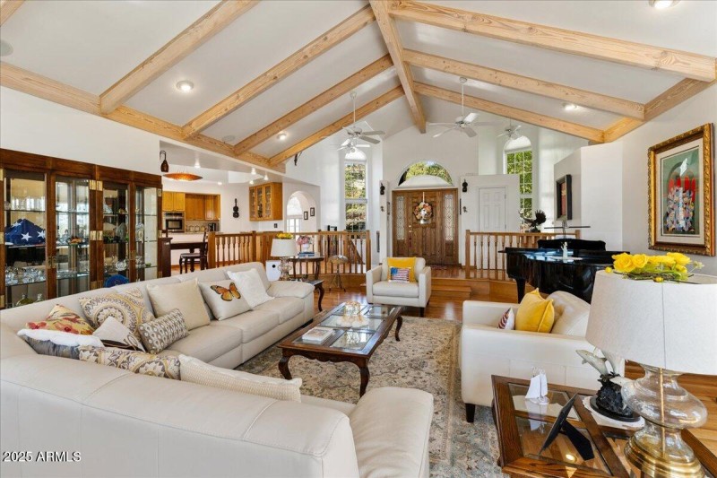 12-Living Room