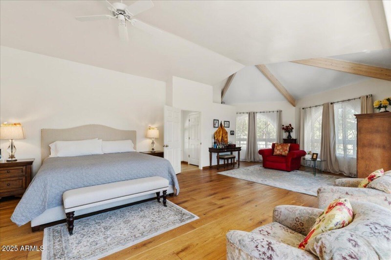 Primary Suite