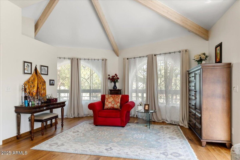 Primary Suite