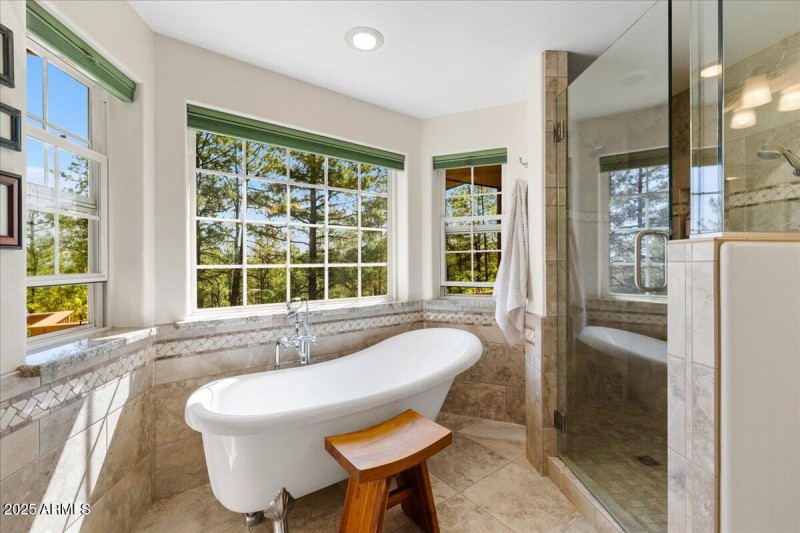 Primary Suite Bath