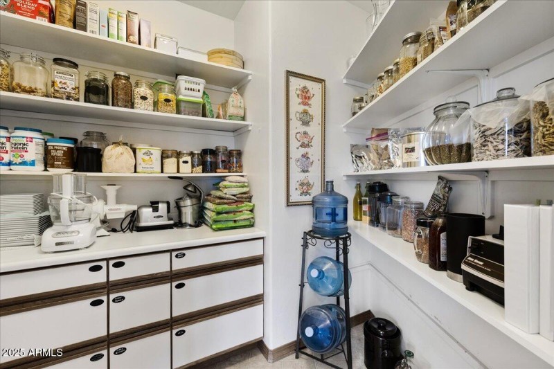 Pantry