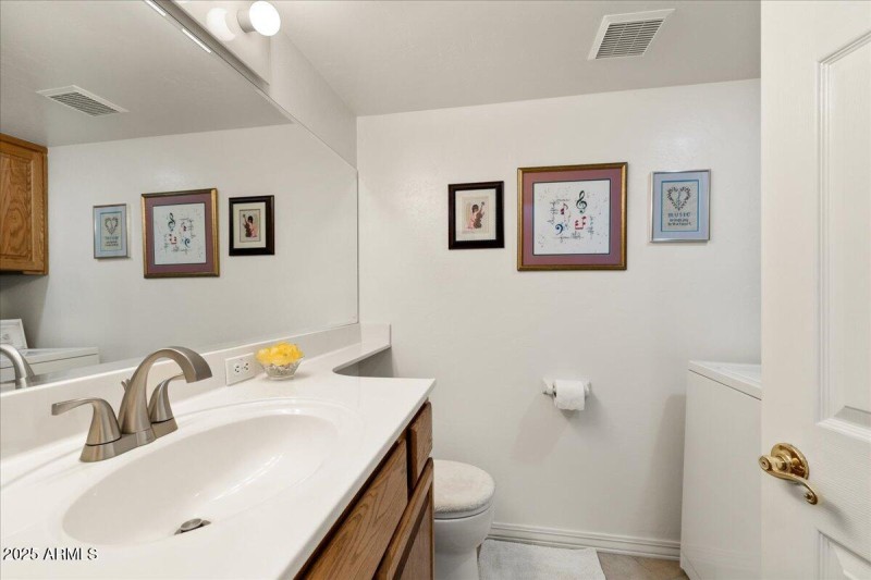 Bathroom 3