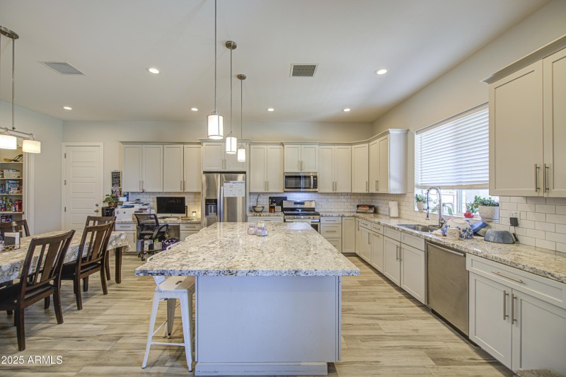 Kitchen 1