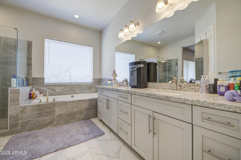 Primary Bath 1