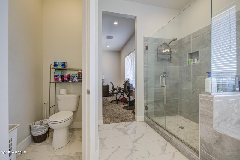 Primary Bath 3
