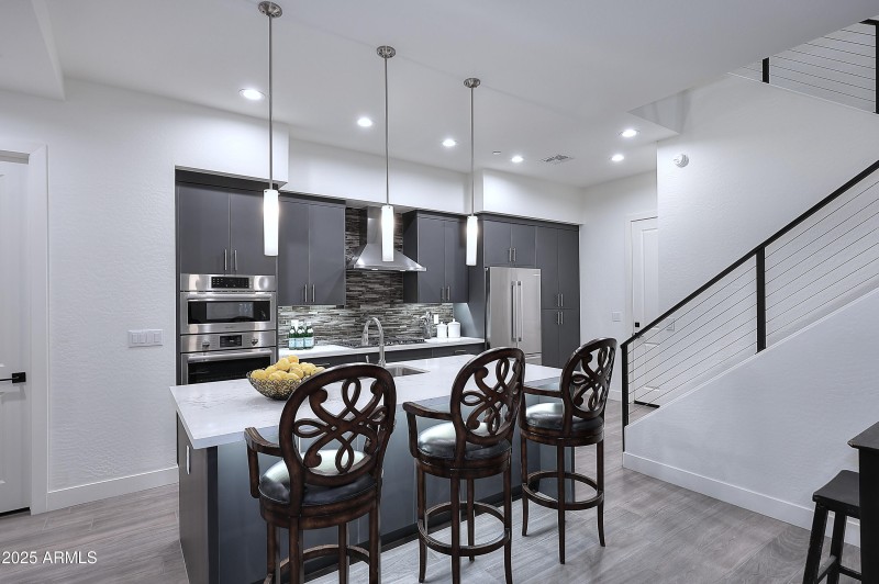 Modern Style