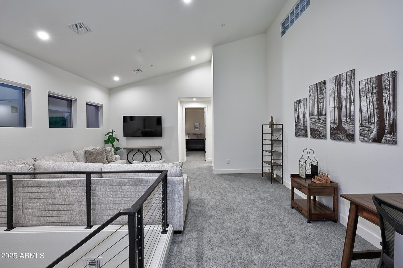 Loft - Bonus Room
