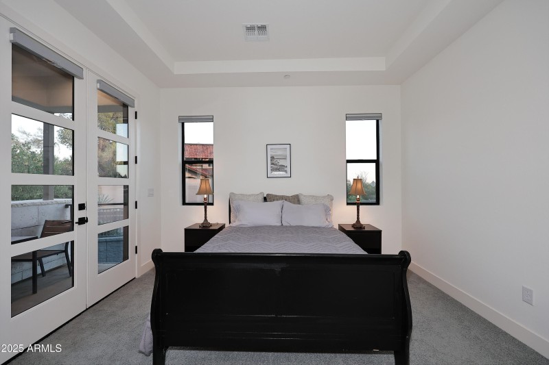Primary Suite 2nd Level