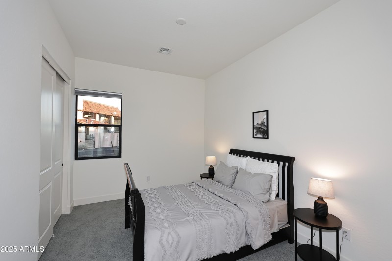 Guest Bedroom Suite 4