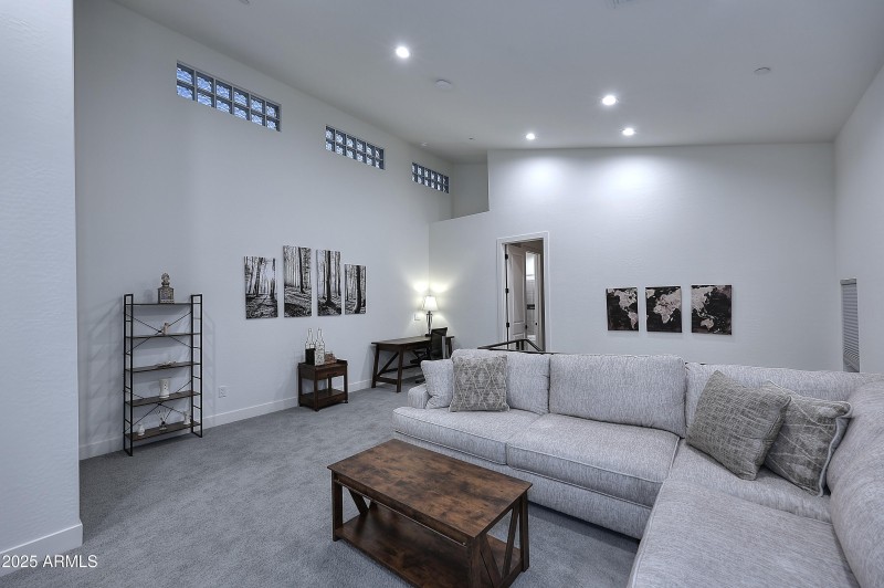 Loft - Bonus Room