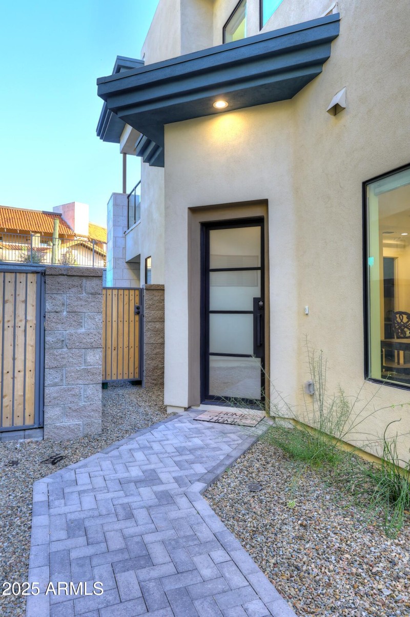 Contemporary Architecture