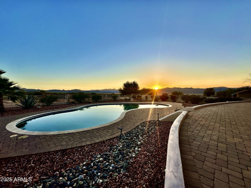 Beautiful Sunrise