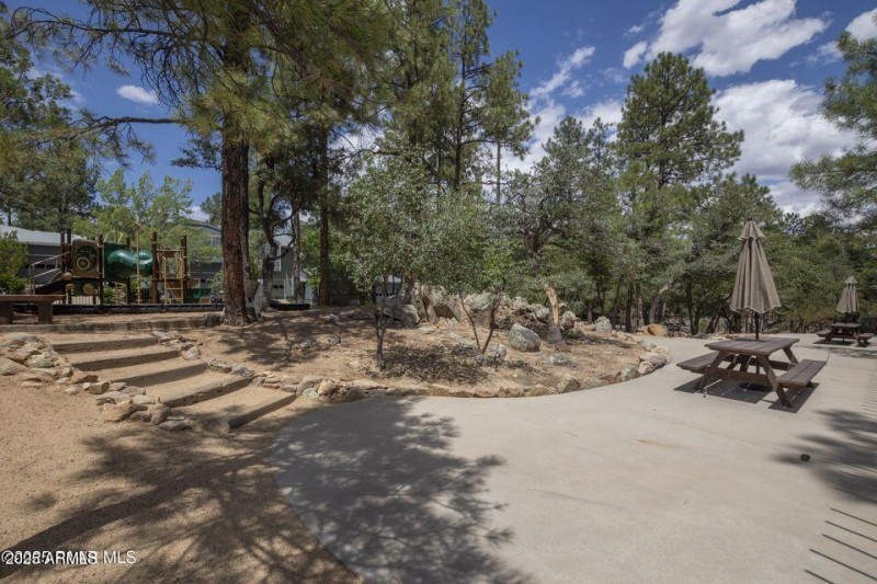 community park