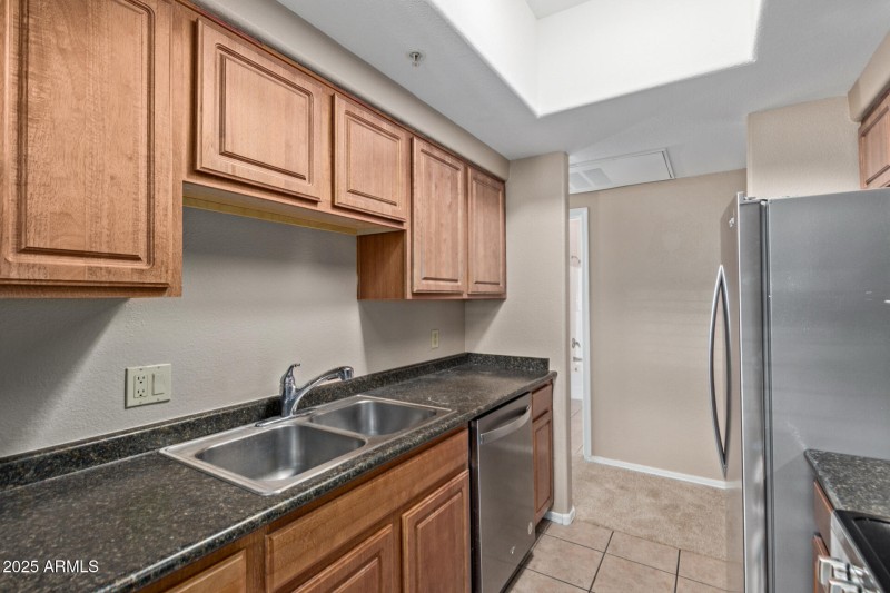 11 Kitchen