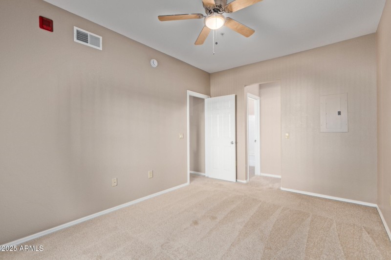 15 Master Bedroom
