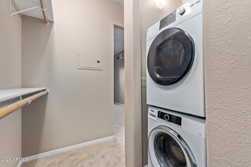 21 Laundry