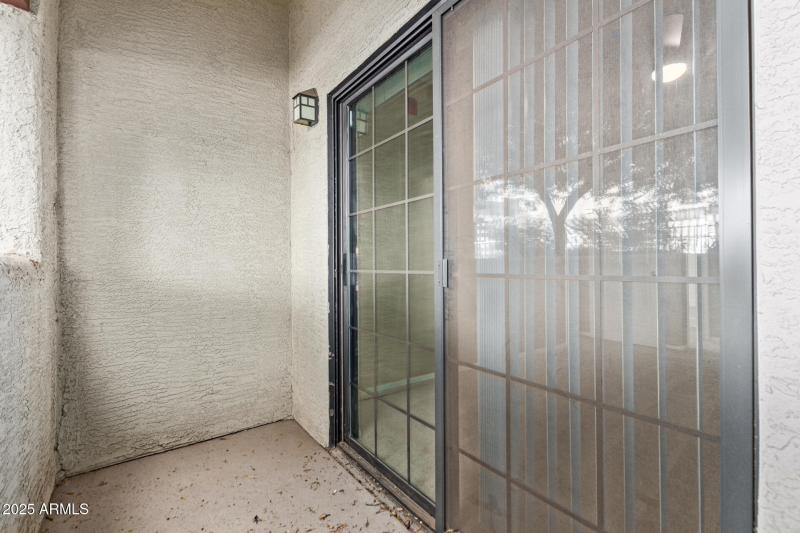 22 Patio