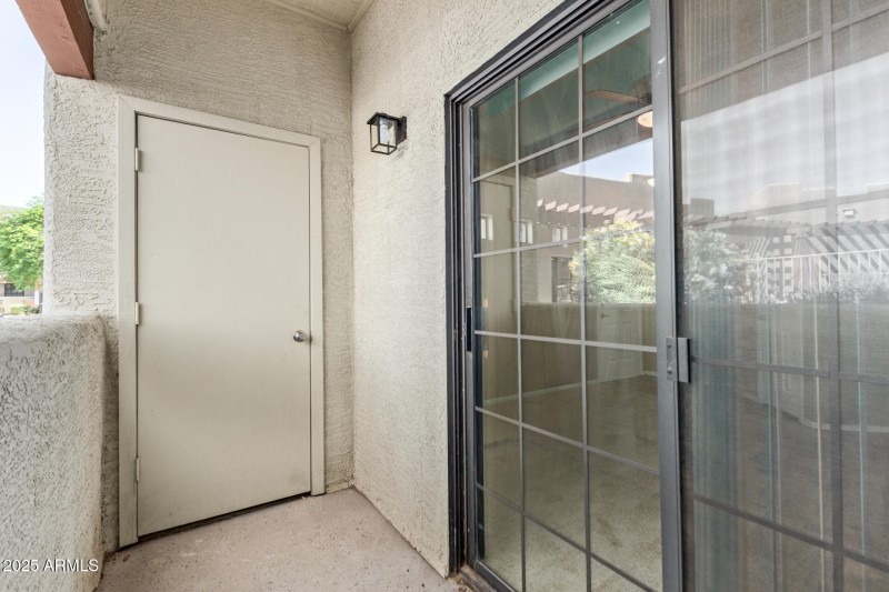23 Patio