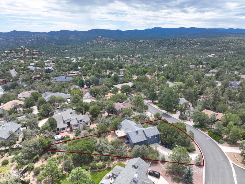Aerial Overview 2
