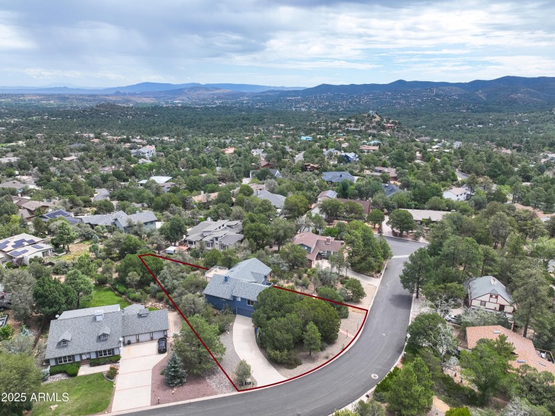 Aerial Overview 3