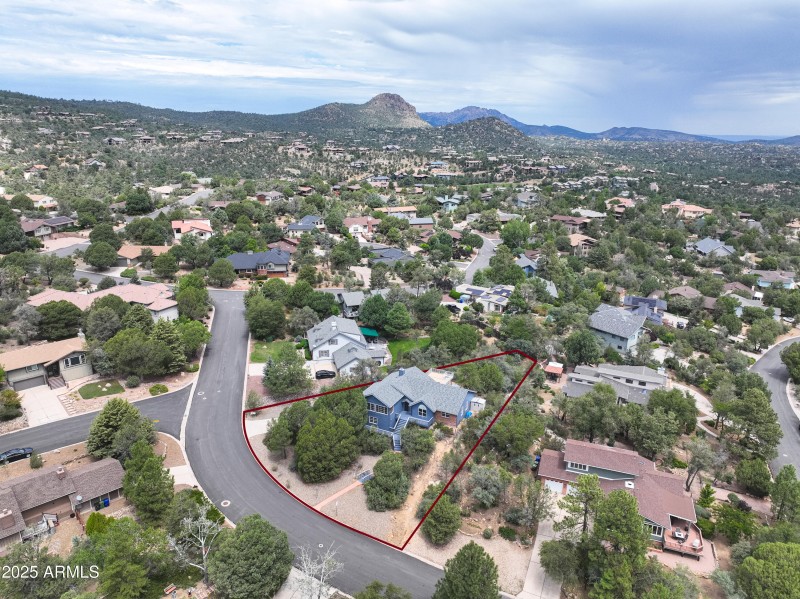 Aerial Overview 4